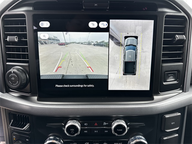2025 Ford F-150 XLT photo 23