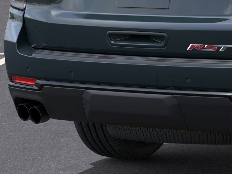 2026 Chevrolet Suburban RST photo 14
