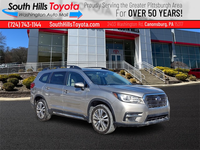 2020 Subaru Ascent Limited