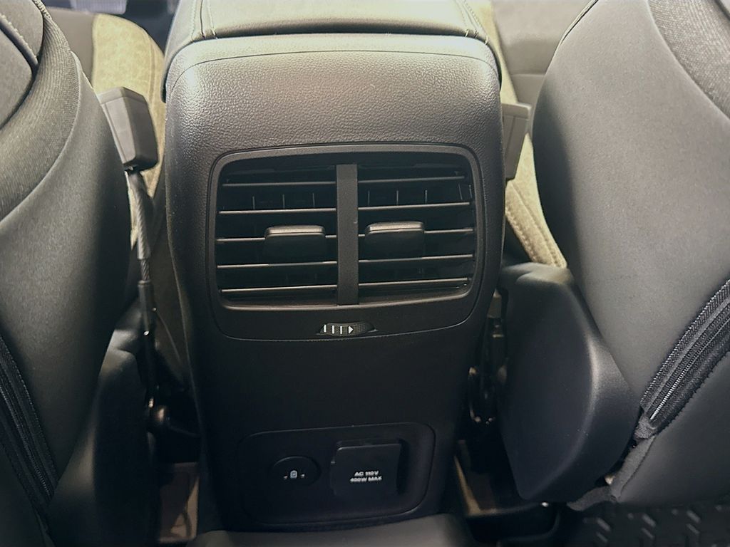 2025 Ford Bronco Sport Big Bend photo 24
