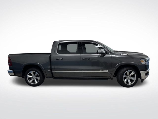 2022 Ram 1500 Limited photo 2