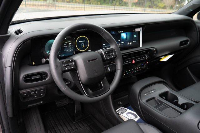 2026 Hyundai Palisade XRT photo 3