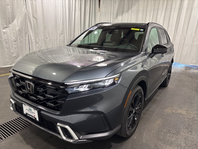 2026 Honda CR-V Hybrid Sport Touring photo 20