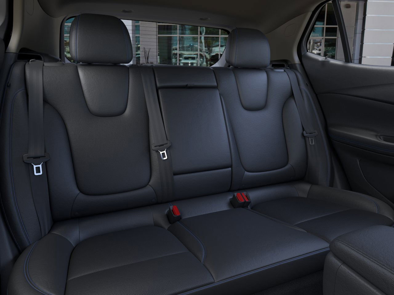 2026 Buick Encore GX Sport Touring photo 14