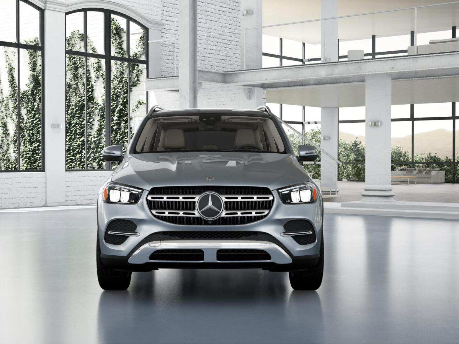 2026 Mercedes Benz GLE 450 4MATIC photo 6