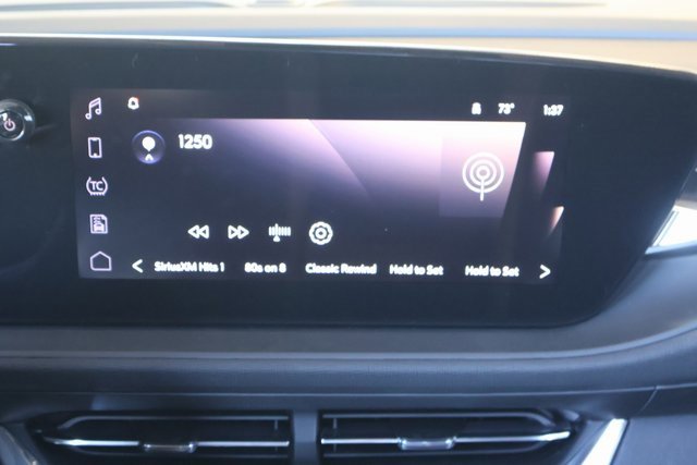 2025 Buick Envista Preferred photo 16
