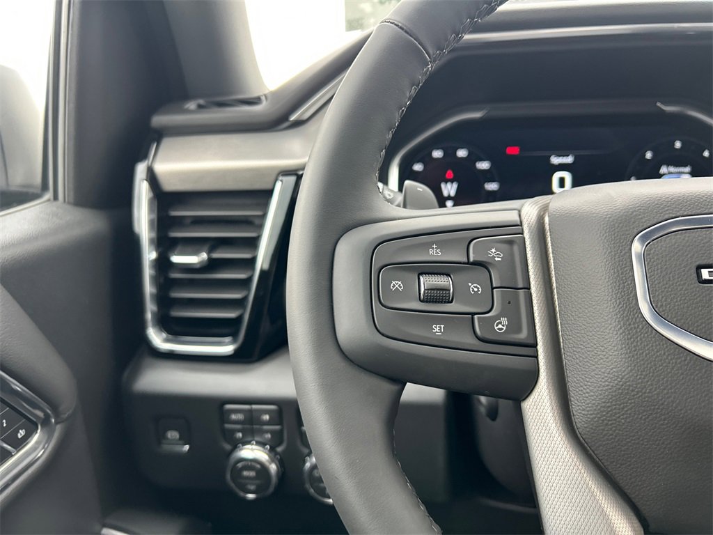 2026 GMC SIERRA - Image 18