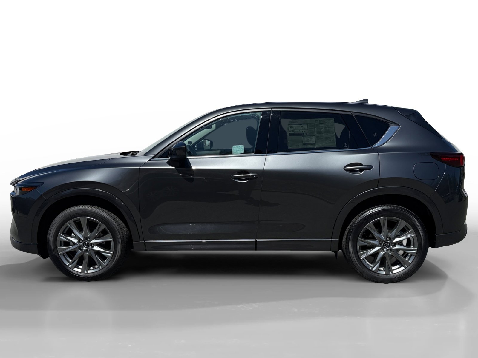 2025 Mazda CX-5 2.5 Premium Plus photo 2