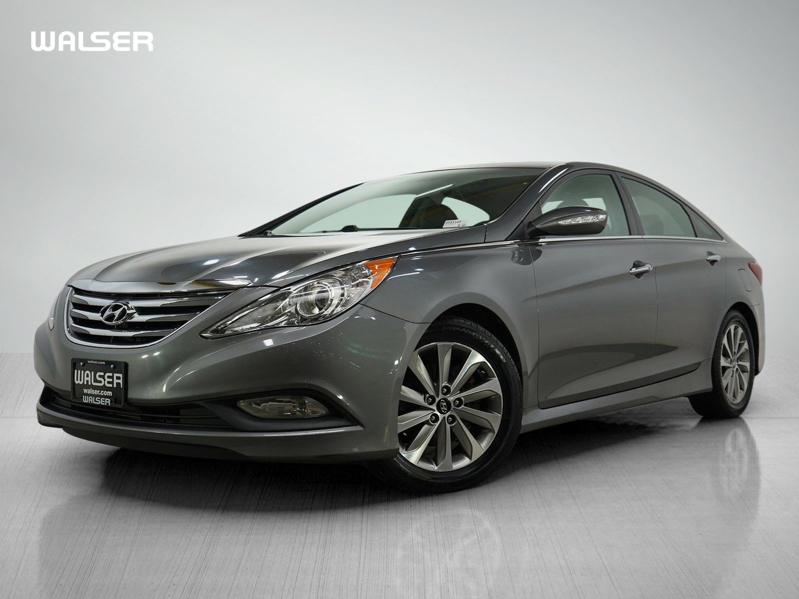 2014 Hyundai Sonata