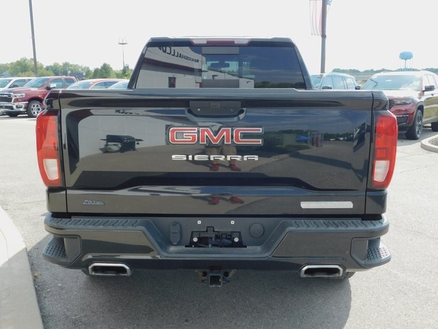 2020 Gmc Sierra 1500 Elevation photo 7