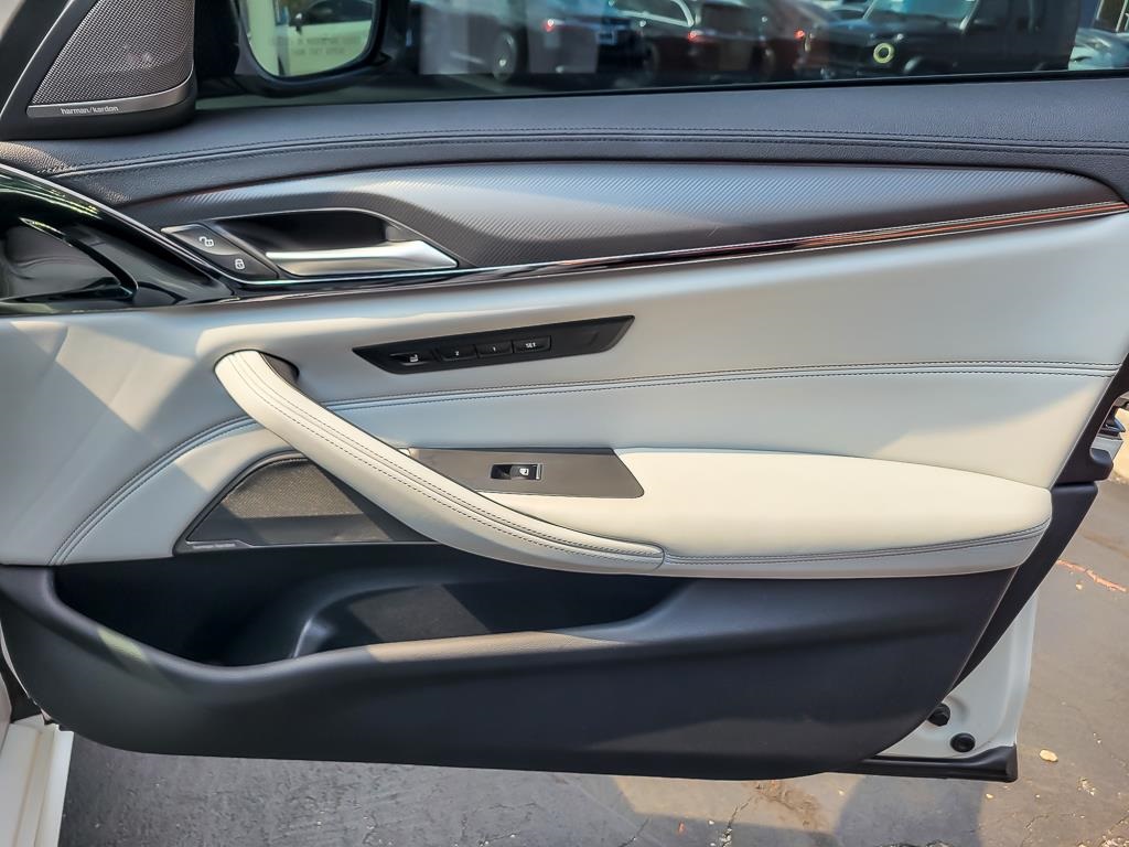 2023 Bmw M5 5 photo 18
