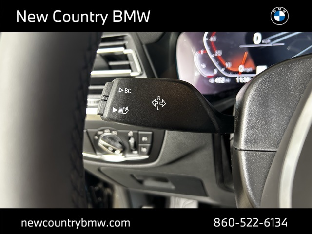 2025 Bmw X4 xDrive30i photo 17