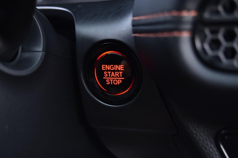 2026 Honda HR-V Sport photo 16