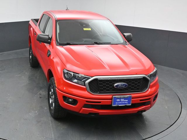 2020 FORD RANGER - Image 46