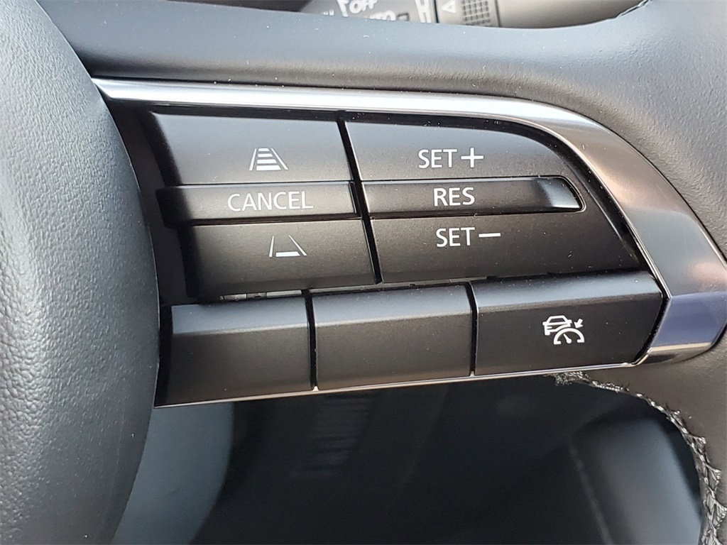2025 Mazda Mazda3 Sedan 2.5 s Preferred photo 15