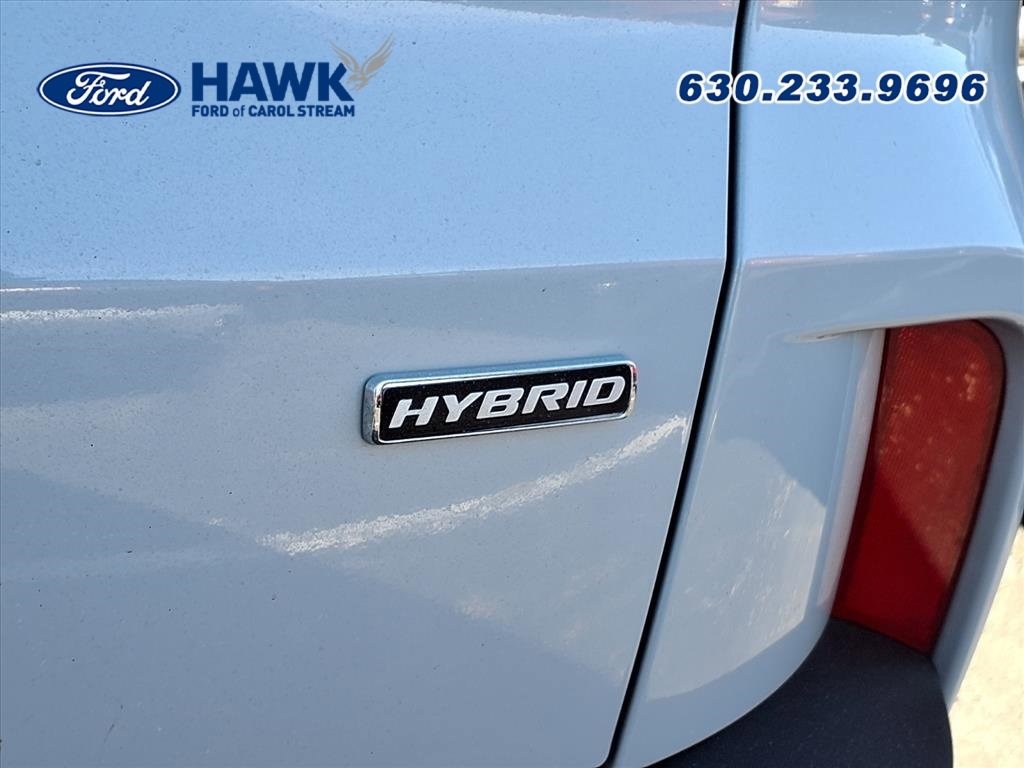 2025 FORD ESCAPE - Image 10