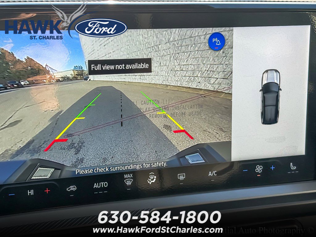 2025 FORD BRONCO SPORT - Image 14