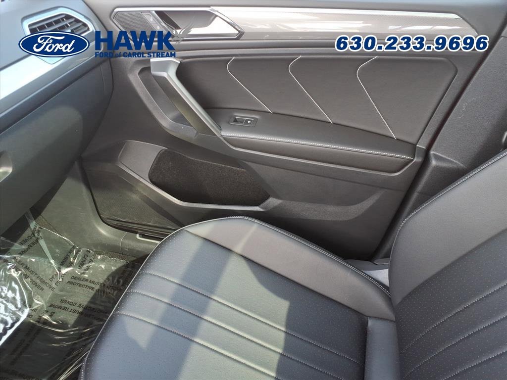 2024 VOLKSWAGEN TIGUAN - Image 26