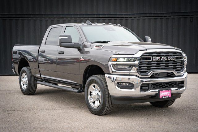 2025 RAM Ram 3500 Pickup Tradesman's photo