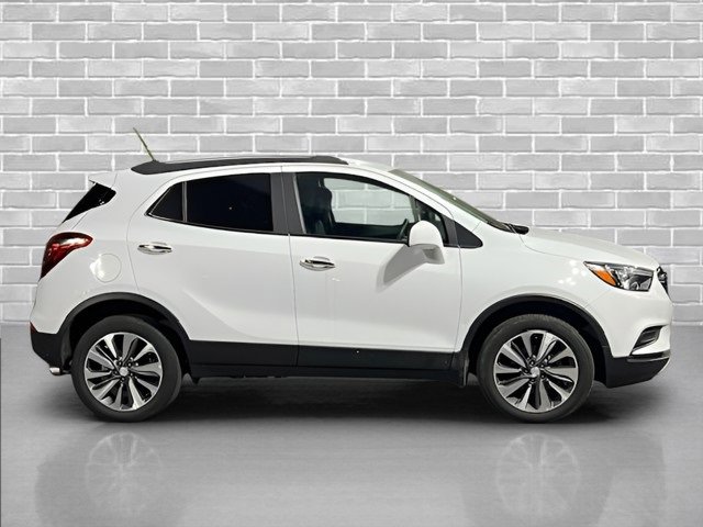 2022 Buick Encore Preferred photo 6