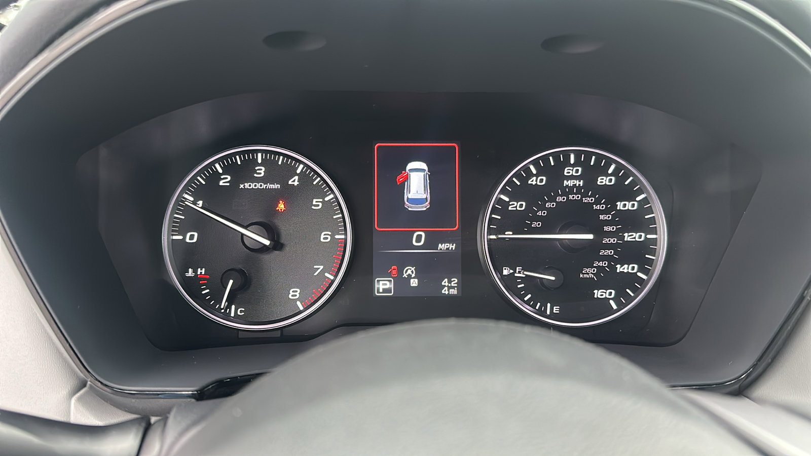2025 Subaru Outback Premium photo 10