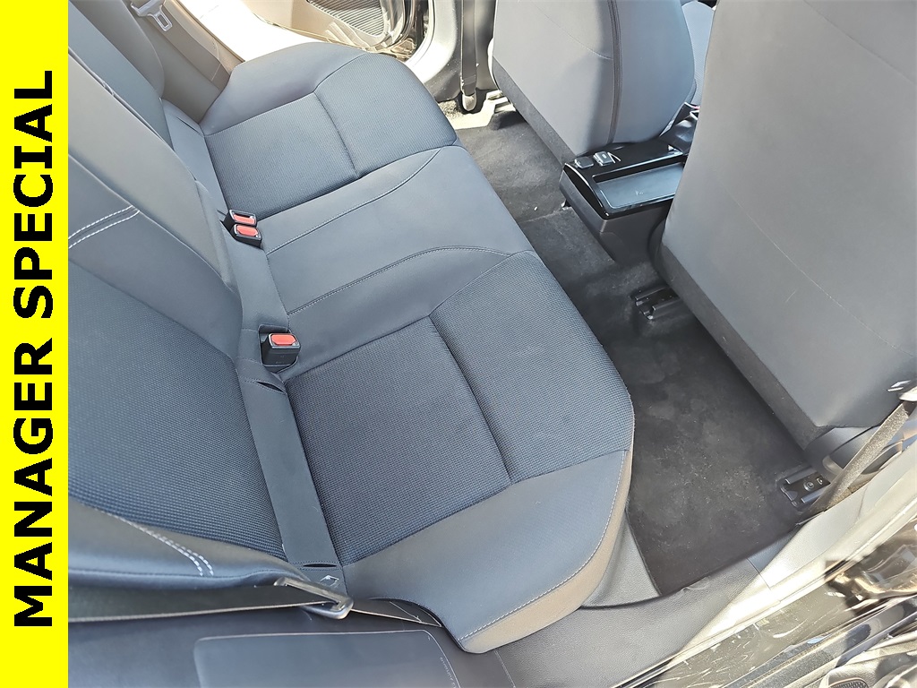 2023 Toyota Corolla GR Core photo 11