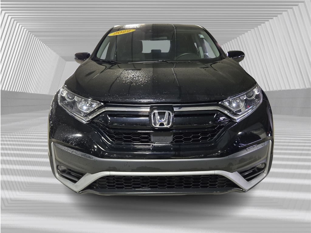 2022 Honda CR-V EX photo 3