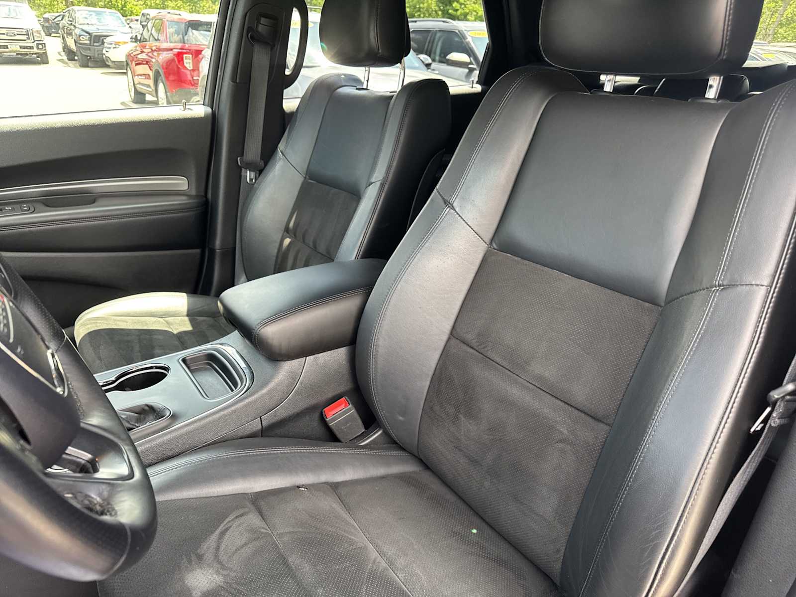 2019 Dodge Durango GT Plus photo 20