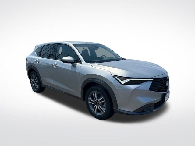 2025 Acura ADX Base's photo