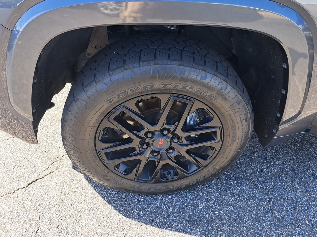 2022 Toyota Tundra SR5 photo 25