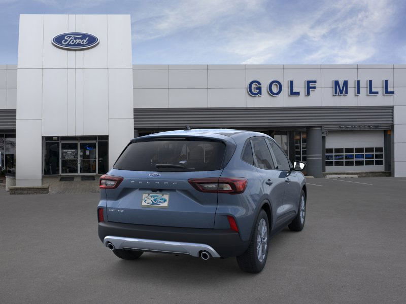 2026 FORD ESCAPE - Image 7