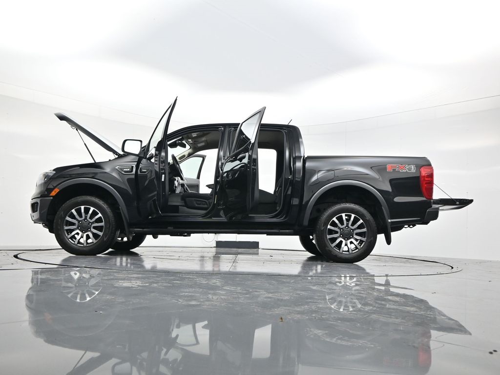 2019 Ford Ranger XLT photo 58