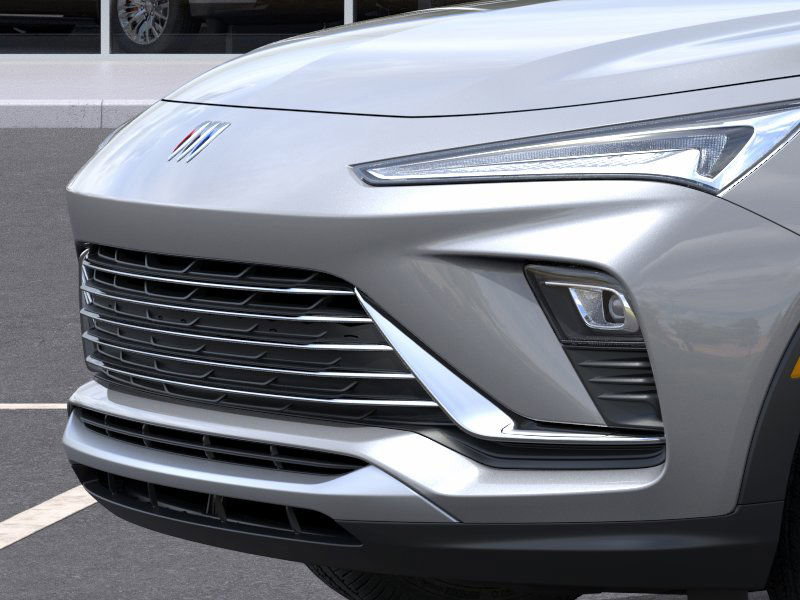 2026 Buick Envista Preferred photo 6