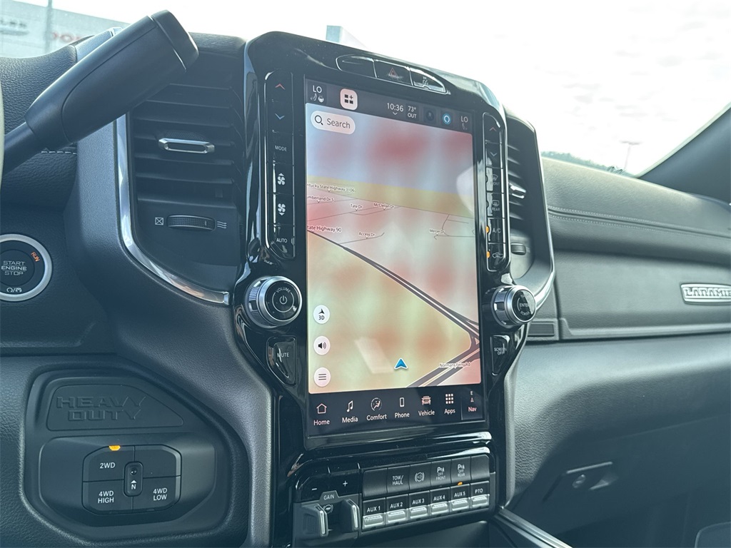 2026 Ram 4500 Tradesman photo 23