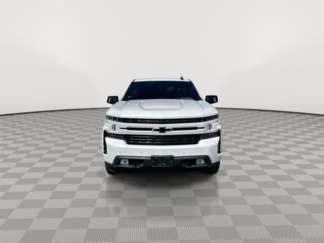 2022 Chevrolet Silverado 1500 RST photo 3
