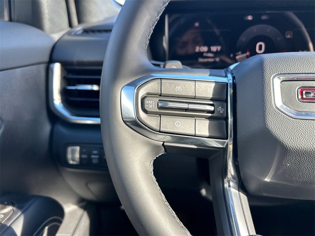 2026 GMC TERRAIN - Image 18