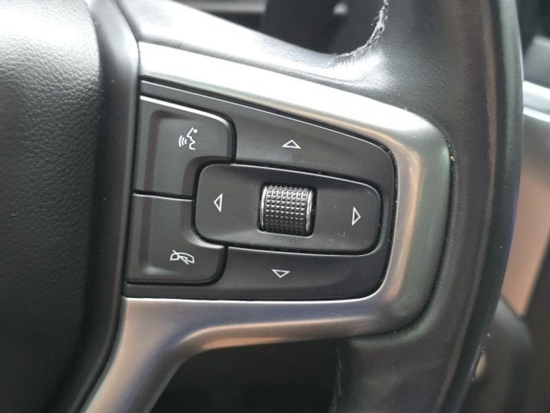 2020 Chevrolet Silverado 1500 LT photo 16