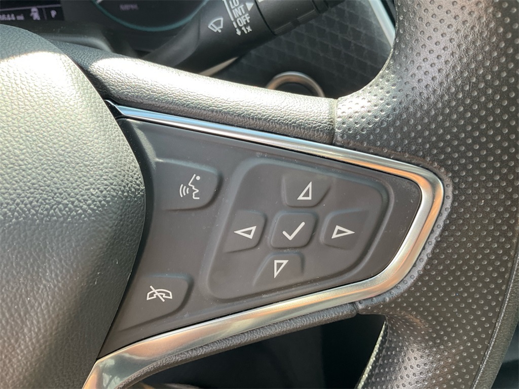 2024 Chevrolet Malibu 1LT photo 29