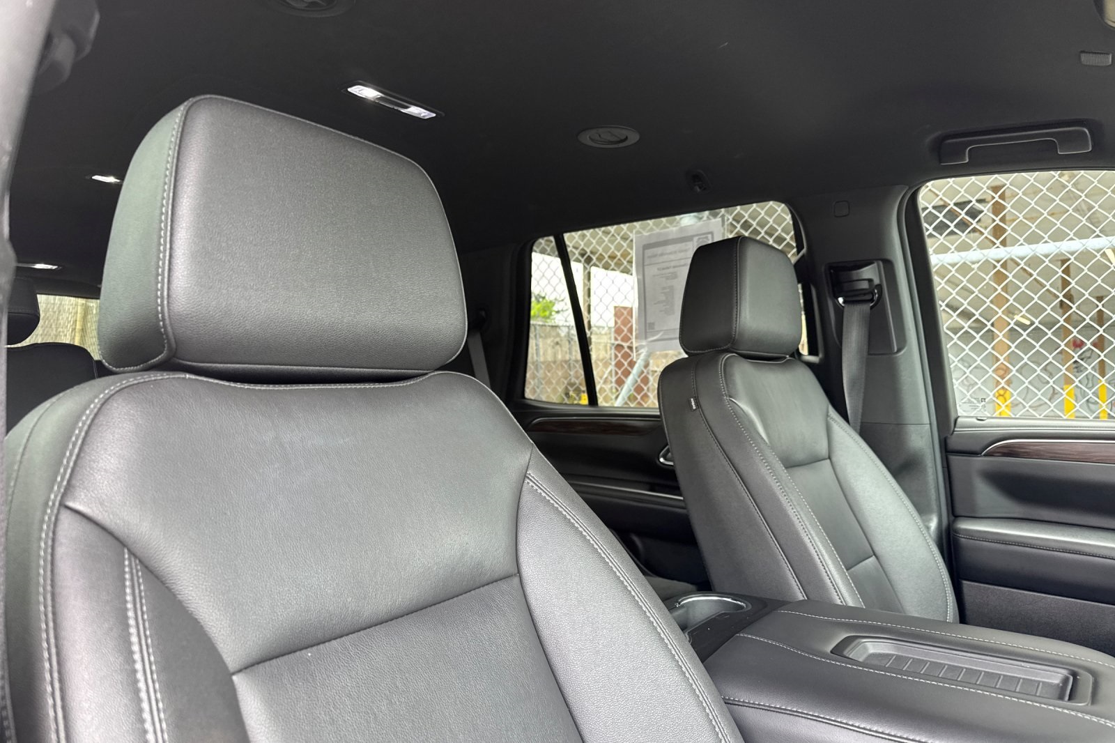 2023 Chevrolet Tahoe LT photo 17
