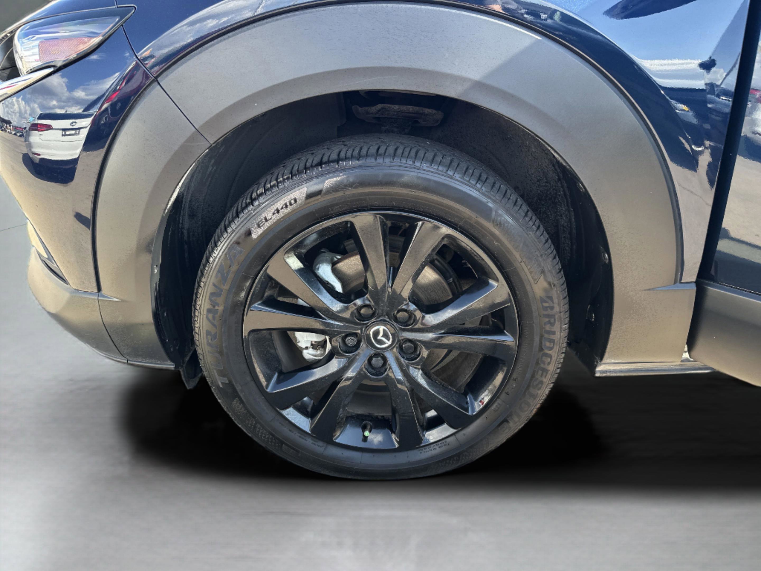 2024 Mazda CX-30 2.5 Select Sport photo 22
