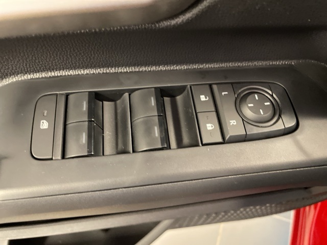 2025 Toyota Tacoma TRD Off-Road 4x4 Double Cab photo 12
