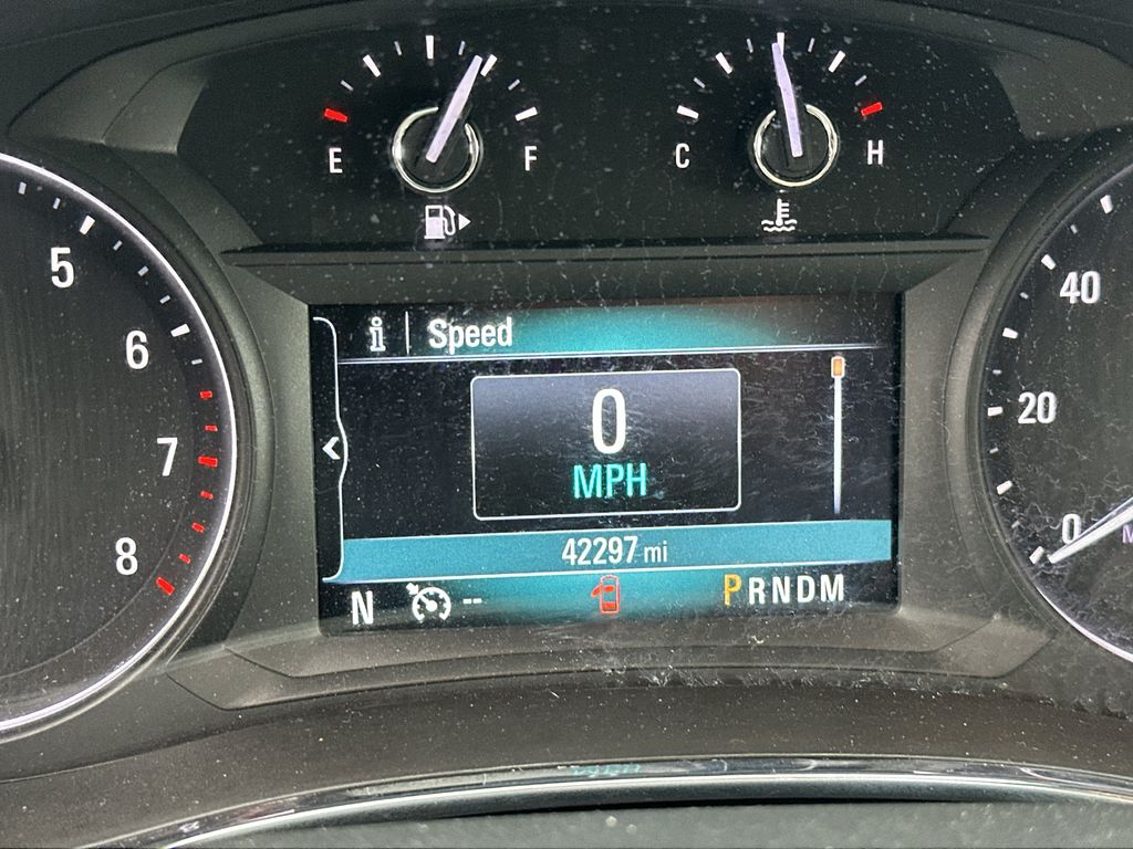 2017 BUICK ENCORE - Image 12