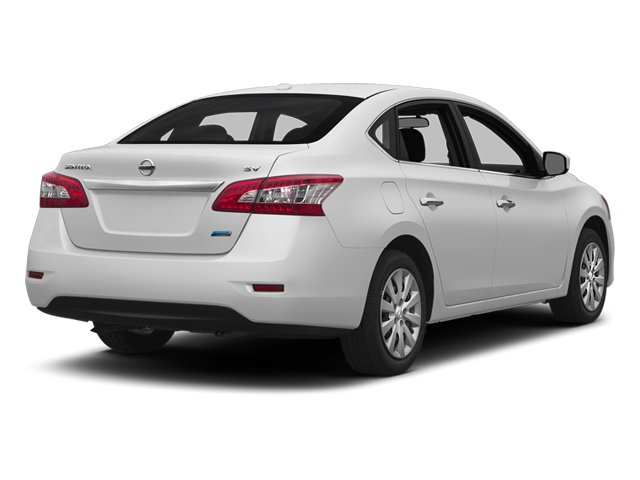 Used 2014 Nissan Sentra S with VIN 3N1AB7AP0EL646784 for sale in Hermantown, MN