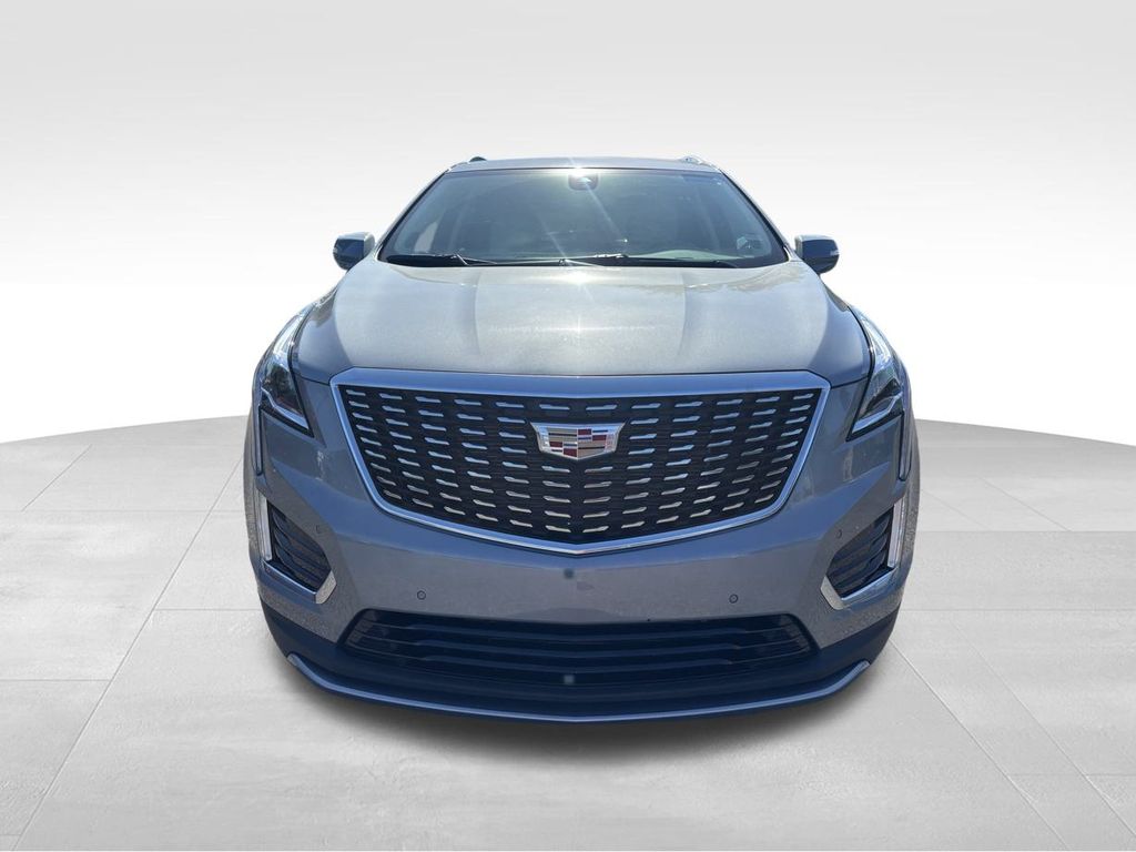 2025 Cadillac XT5 Premium Luxury photo 13