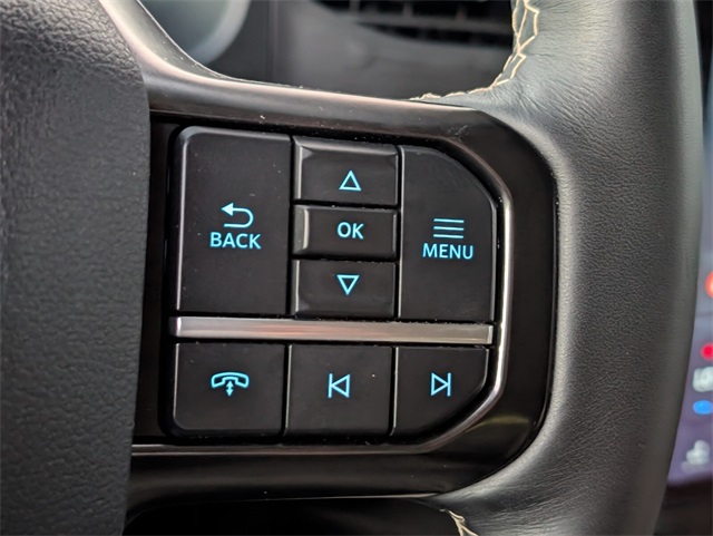 2024 Ford Expedition MAX Platinum photo 16