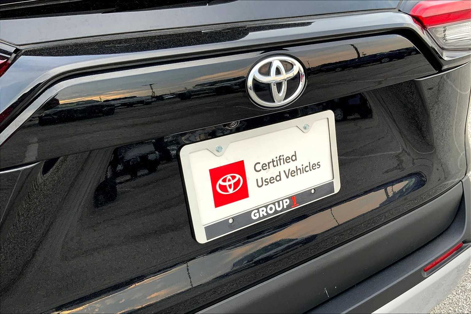 2024 Toyota RAV4 Adventure photo 6