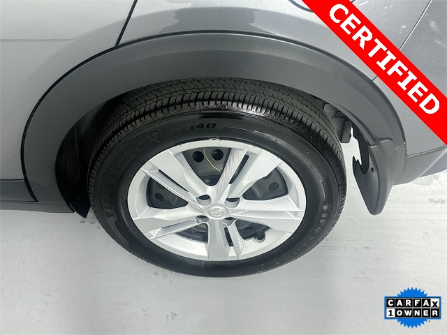 2024 Nissan Kicks S photo 26