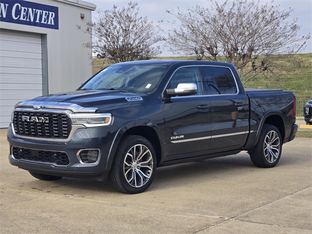 2026 RAM Ram 1500 Pickup Tungsten's photo