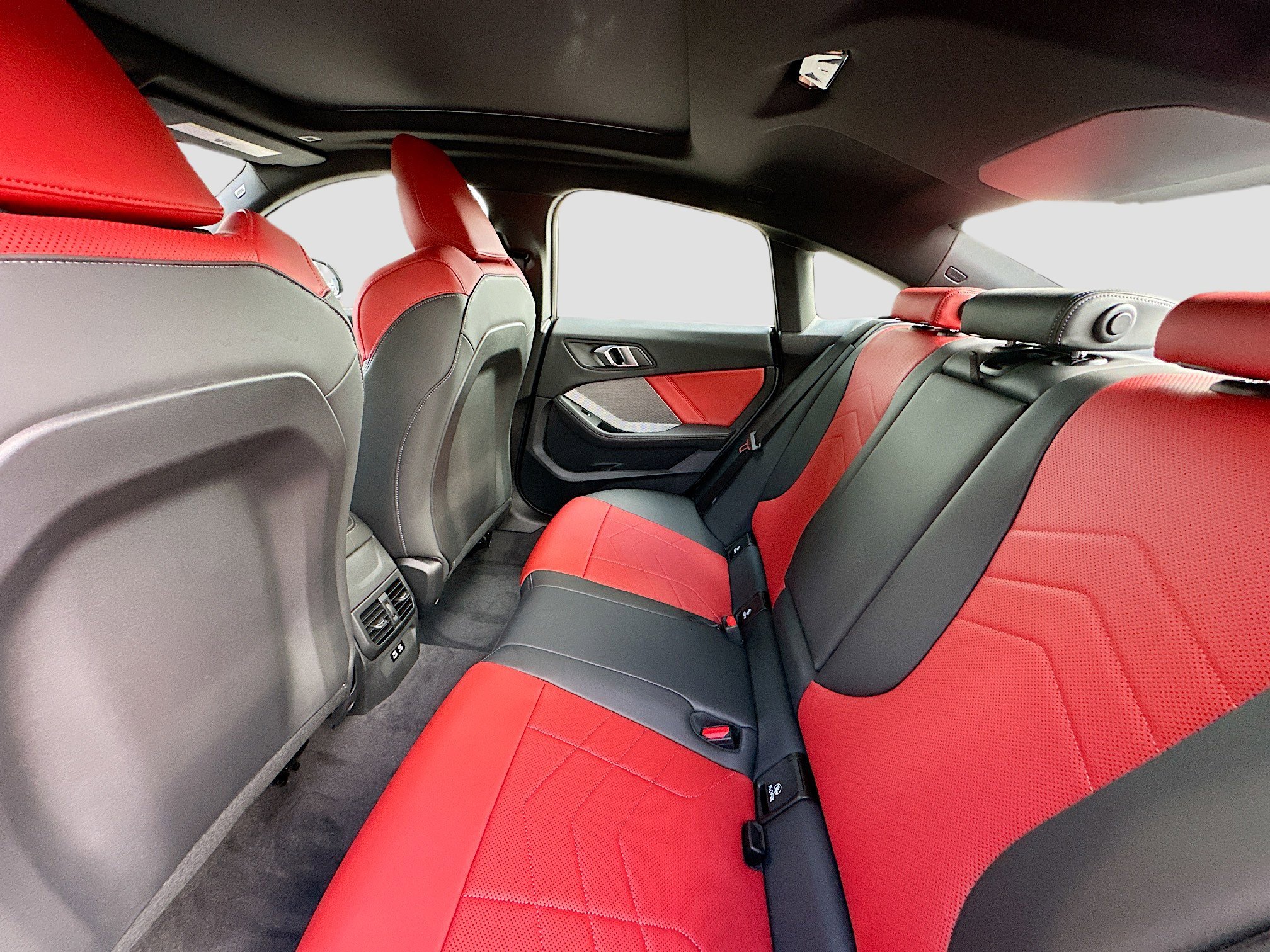 2026 Bmw 228 photo 21