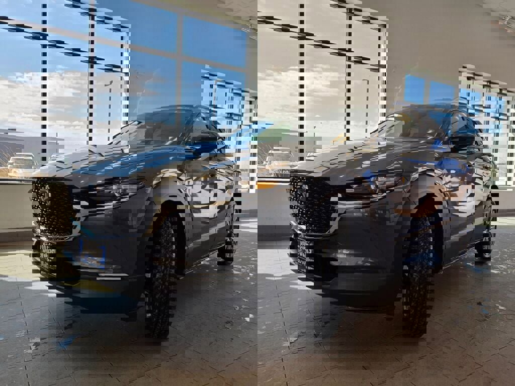 2025 Mazda CX-30 2.5 S Preferred photo 13